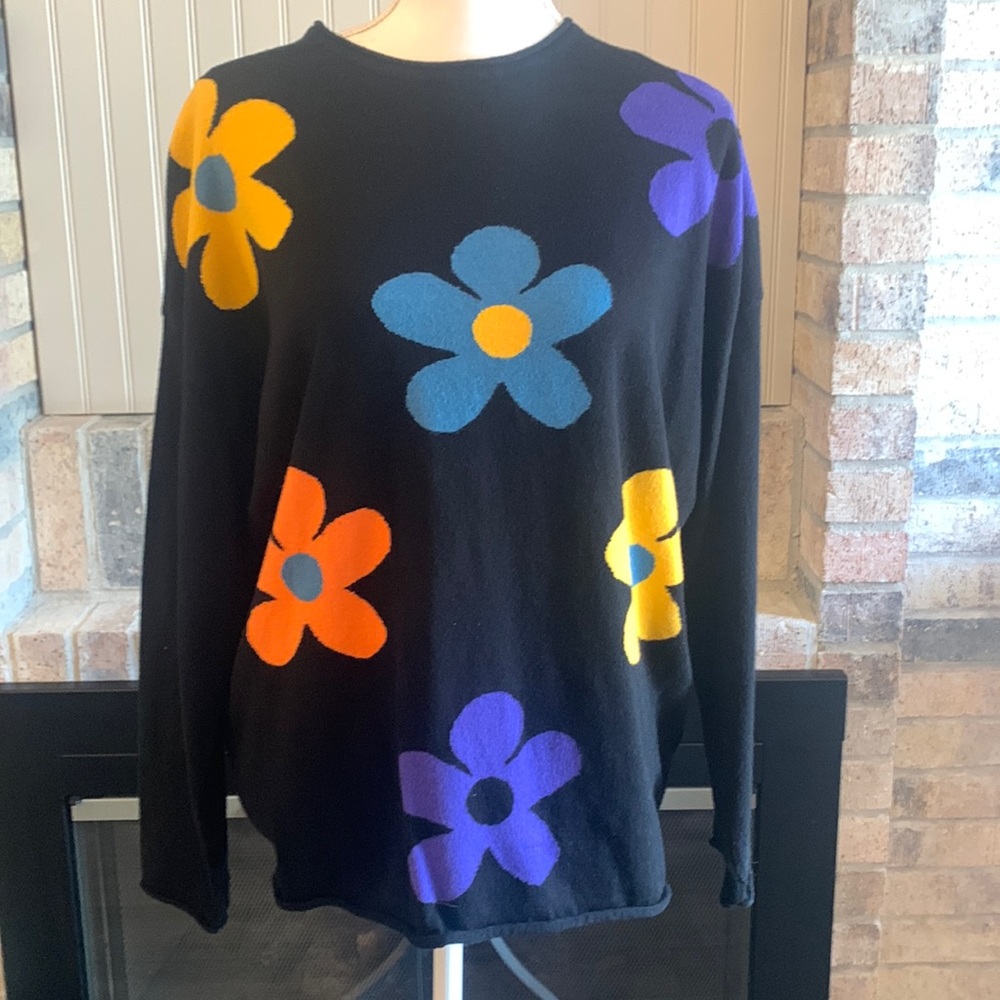 Bella amore sweater